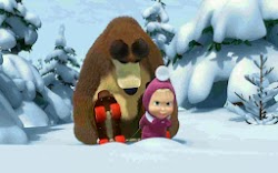 I want Watch Cartoon
