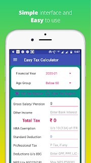 income-tax-calculator