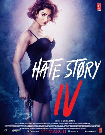 Download Hate Story 4 2018 Hindi HDRip 480p 350MB 720p 1GB