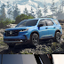 Honda Elevate Set to Make its Debut: Key Insights into Honda's Inaugural Mid-sized SUV