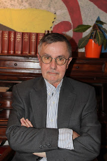 Francisco Javier Pagola