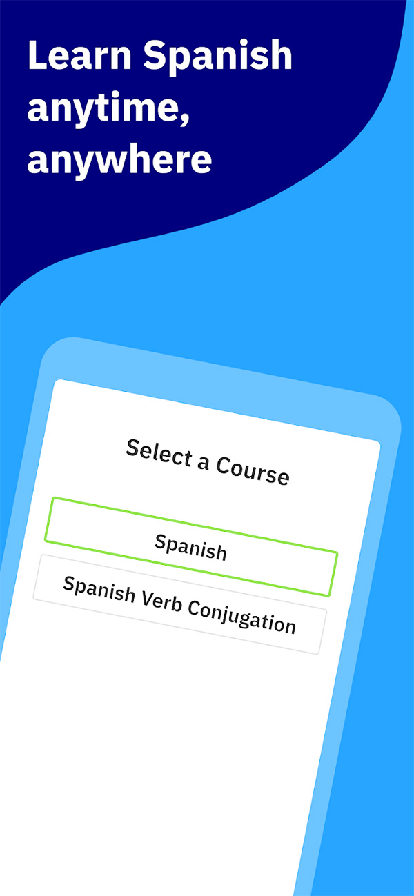 Tải Learn Spanish - Español app apk về điện thoại Android a2