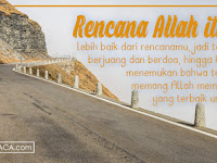 Ayat Alquran Tentang Berjuang Dijalan Allah