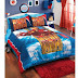  Iron Man Bedding Duvet Cover Set