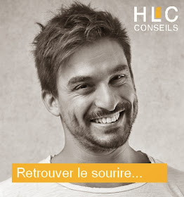 retrouver le sourire