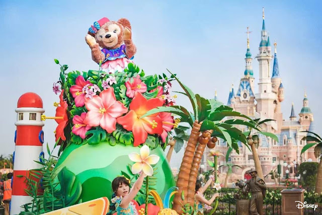 Splash into Magic 2020 Summer Event at Shanghai Disney Resort, 上海迪士尼度假區 奇妙水花 活潑一夏 2020年夏季活動, Reopening, SHDL, SHDL, Shanghai Disneyland, 上海迪士尼樂園