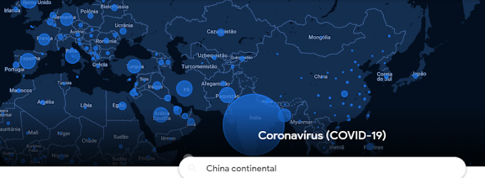 COVID-19 e China: lições e o caminho a seguir 