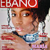 South America's Own Ebony Magazine