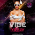 Vibe Night Free Party Flyer Template