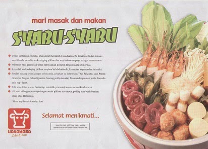 Daftar Harga dan Menu Hanamasa Terbaru - Harga Pearl Milk 