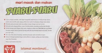 Daftar Harga dan Menu Hanamasa Terbaru 2016