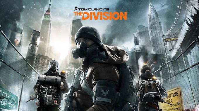 Loja online do Xbox revela o tamanho de The Division
