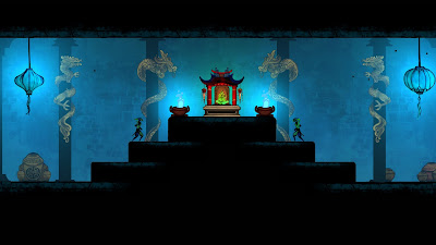Dyadic Game Screenshot 1