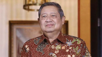 SBY Turun Gunung, Warning Bagi Penyelenggara Pemilu dan Pemerintah