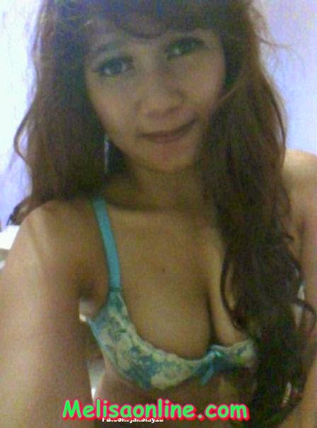  Icha si Binor, Ibu Muda Cantik Bahenol SPG dan Model (HoT)