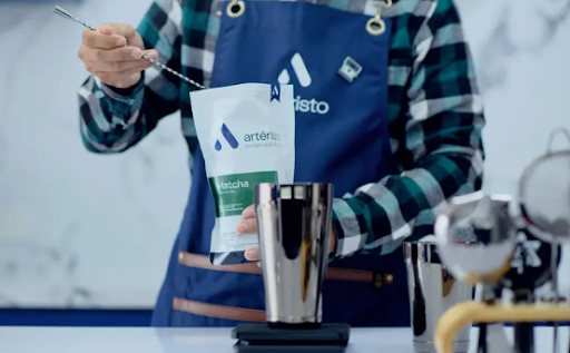 Arteristo Sebagai Solusi Terbaik Dalam Jasa Maklon Bubuk Minuman