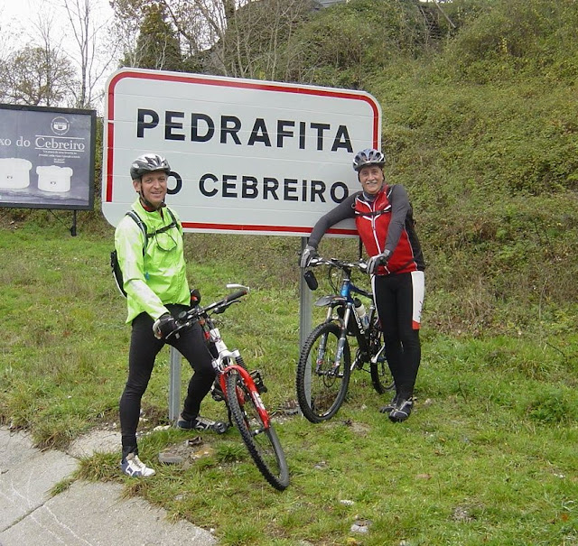 Camino de Santiago