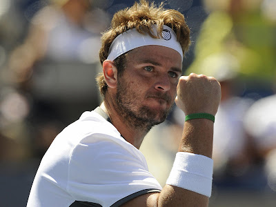 Mardy Fish Tennis Players Wallpapers