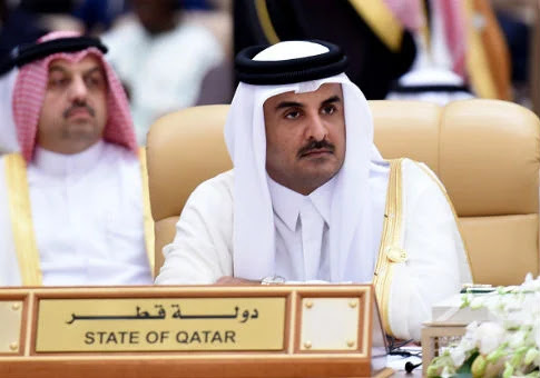 قطر