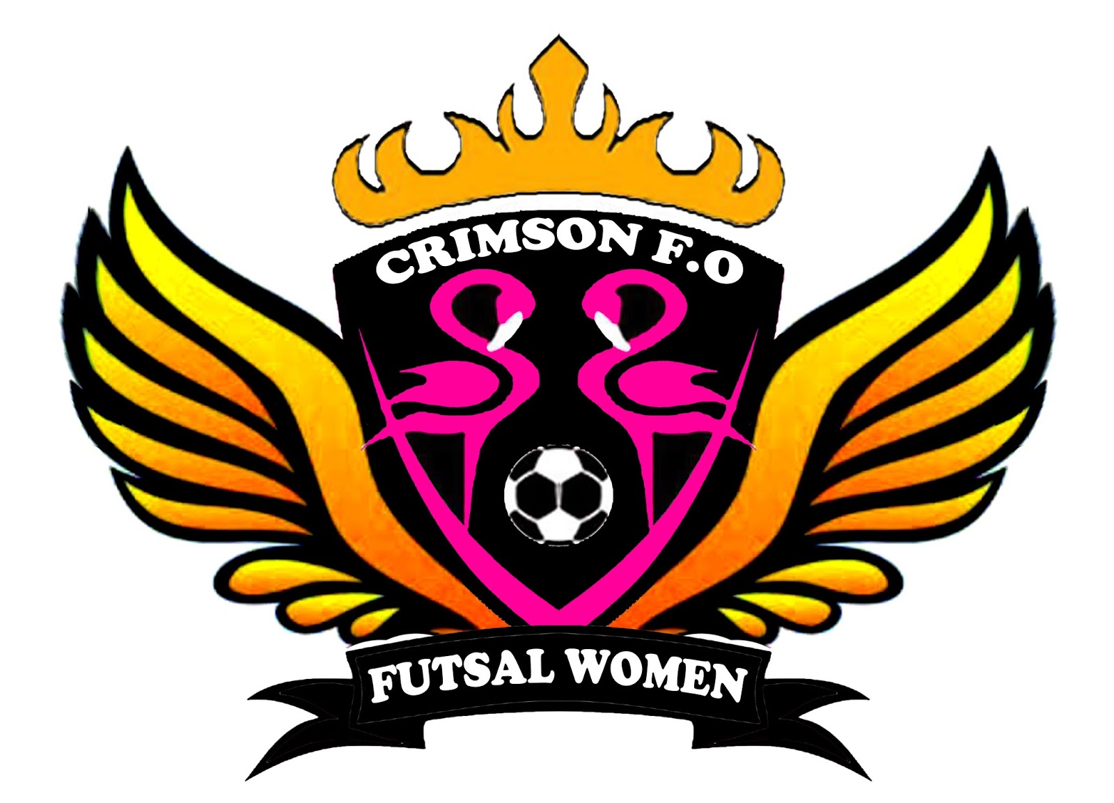  Gambar Logo Futsal 