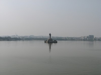 Hussain Sagar