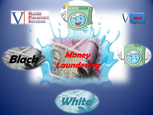 V Guide Placement Services-Anti Money Laundering