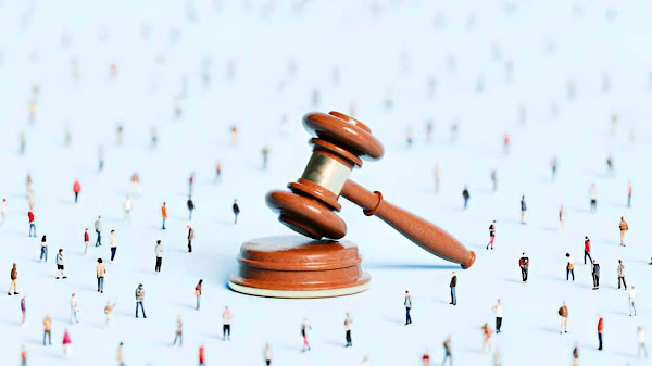 Legislasi dibajak populisme dan kekuasaan simbolik