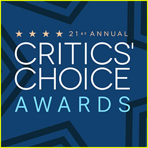 GANADORES A LOS CRITICS' CHOICE AWARDS 2016, LA 21 EDICIÓN