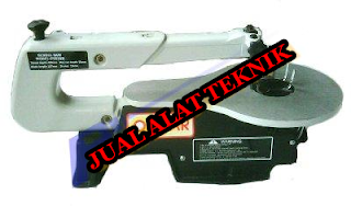  Mesin Gergaji Scroll Saw Oscar (FSS16B)