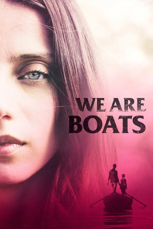 [HD] We Are Boats 2019 Pelicula Online Castellano