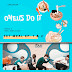 مترجم للعربيّة | من سلسلة ONEUS DO IT تحدي وجبات ونأس 1&2 