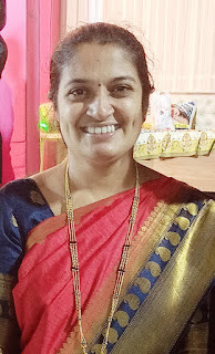 Dr. Sapna Thakrey Malegaon