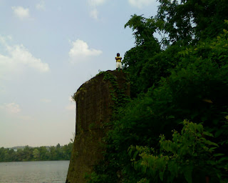 Herr's Island, Pittsburgh