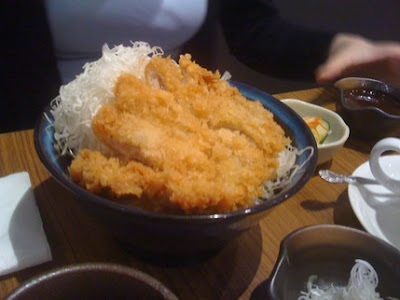 大戶屋