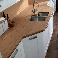 Bamboo Worktops5