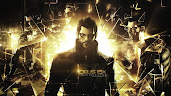 #7 Deus Ex Wallpaper