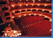 liceu vacío