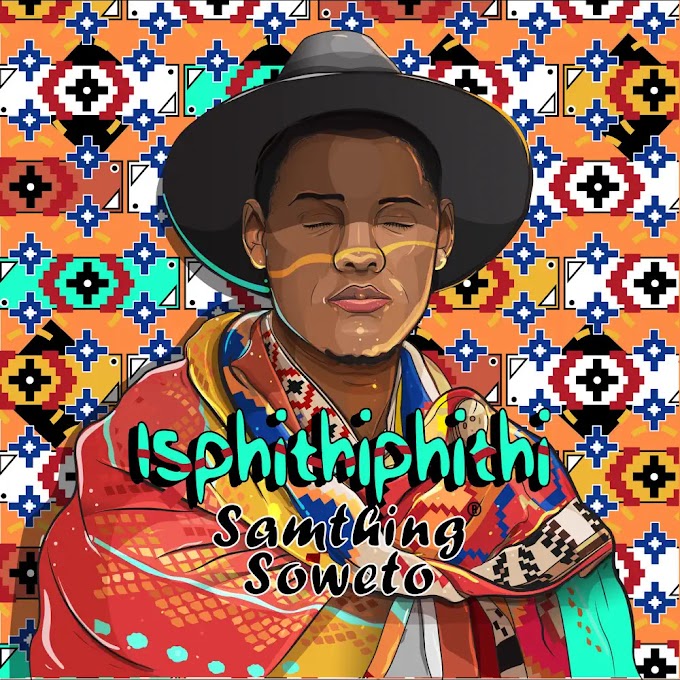 Samthing Soweto & Kabza De Small Ft. Shasha – Thanda Wena Pt. 2 [Exclusivo 2022] (Download Mp3)