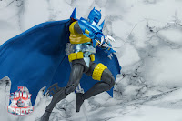MAFEX Knightfall Batman 38