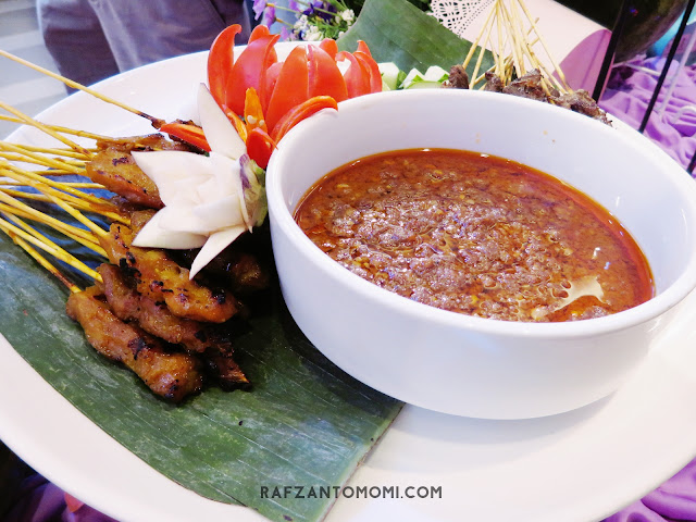 Buffet Ramadhan 2017 - Berbuka Puasa Di Bangi Golf Resort 