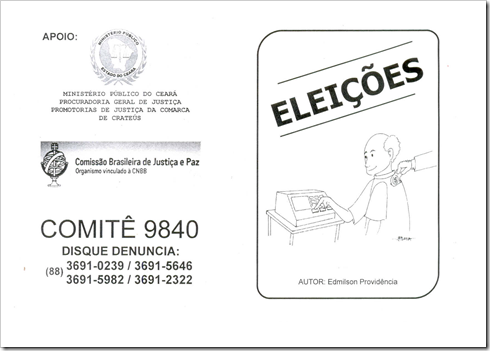 Eleições 2012