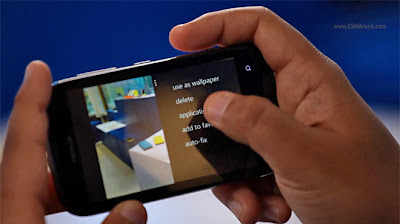 Nokia Lumia 510 First promo video and video preview