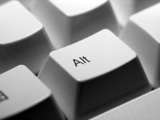 The Characters Are not in your Keyboard | Alt Key Codes