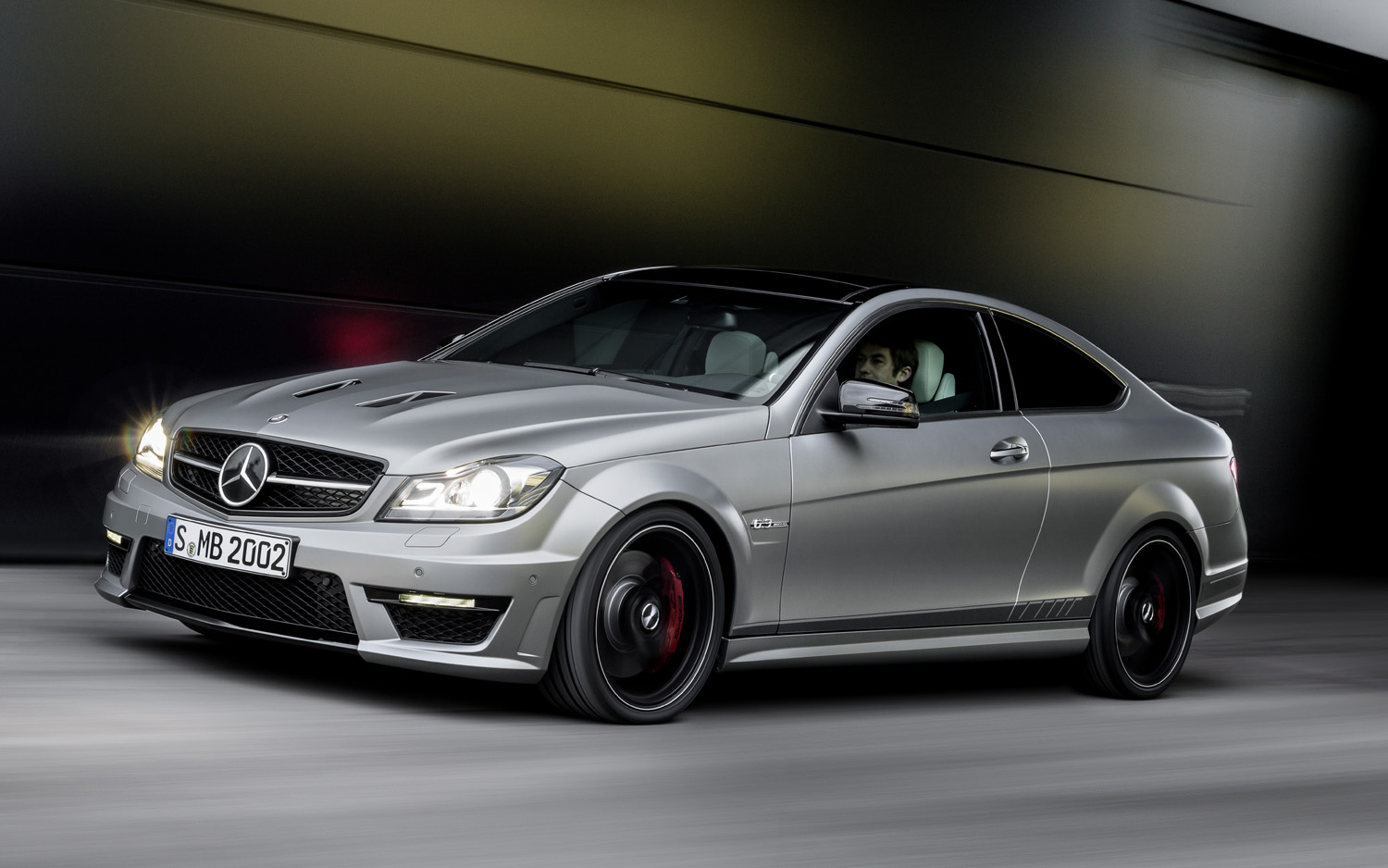 ... Mercedes Benz C63 Station Wagon Picture #31553 | High Res Wallpaper