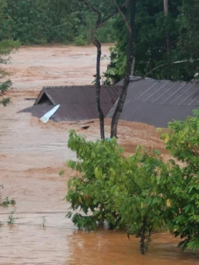 Puisi Kidung Cinta Penuh Tetesan Air Mata