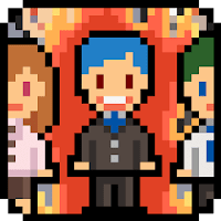 Don't get fired! Infinite (Money - HP) MOD APK