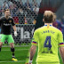 PES 2013 FC Barcelona V2 2018/19 kits by AbdoLGR