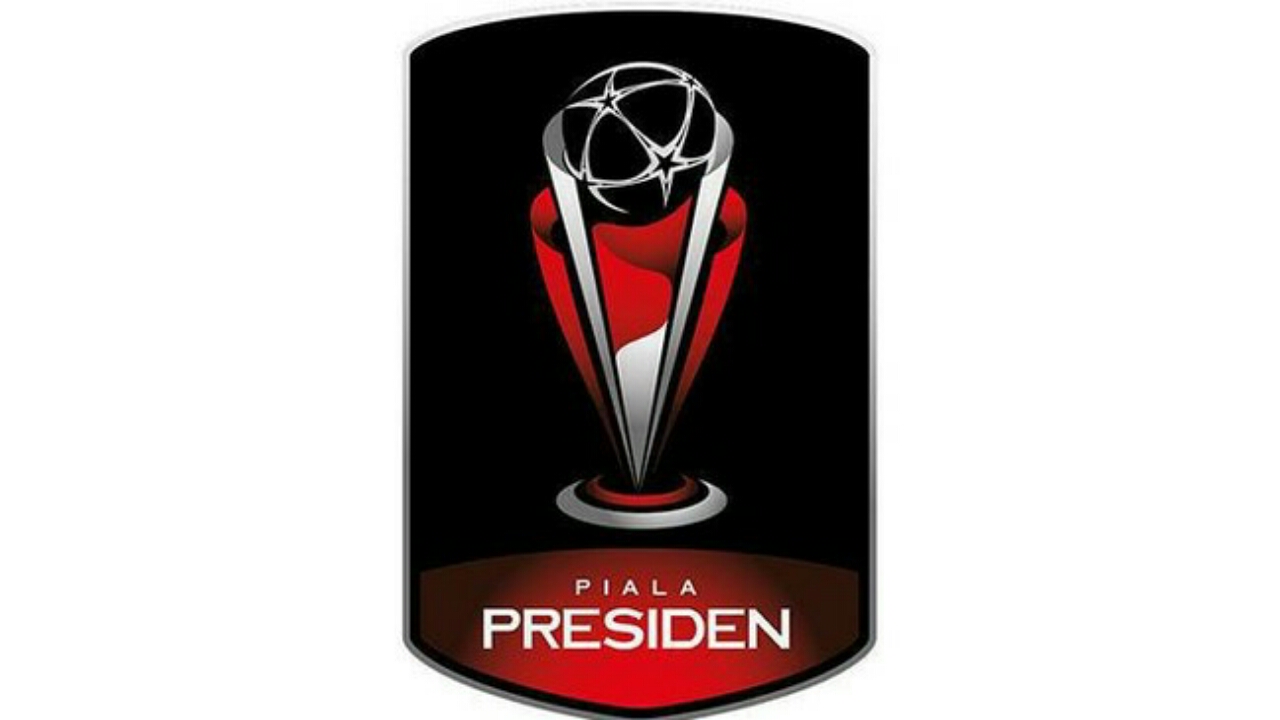 Jadwal Lengkap Piala Presiden 2019