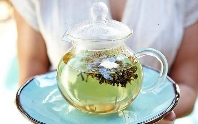 13 Health Benefits of Green Tea