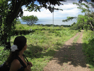 Isla de Ometepe, Nicaragua